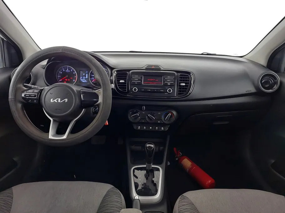 كيا بيجاس LX 2023 