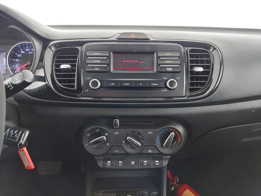 كيا بيجاس LX 2023 