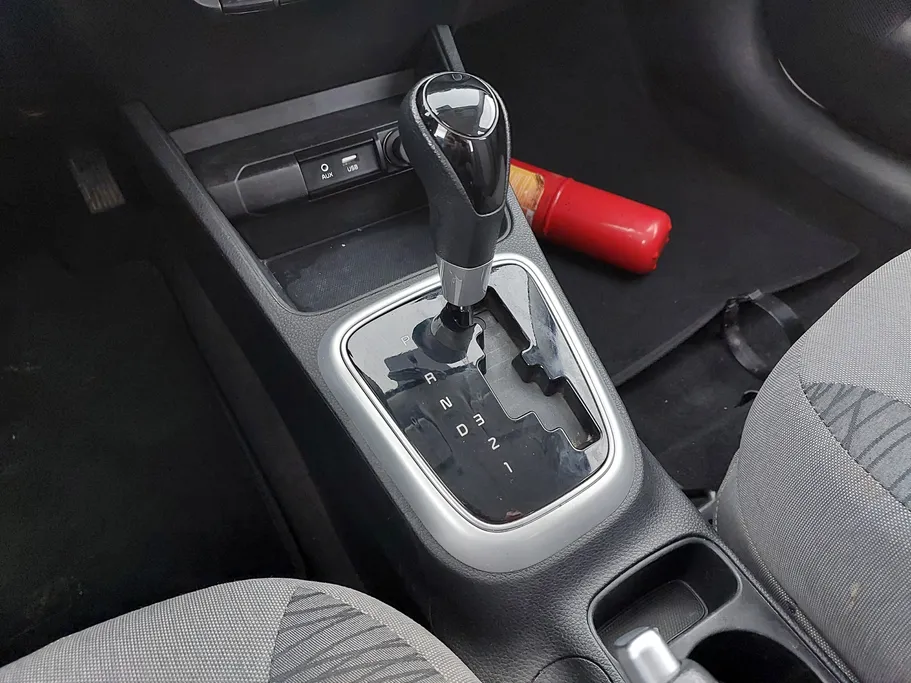 كيا بيجاس LX 2023 