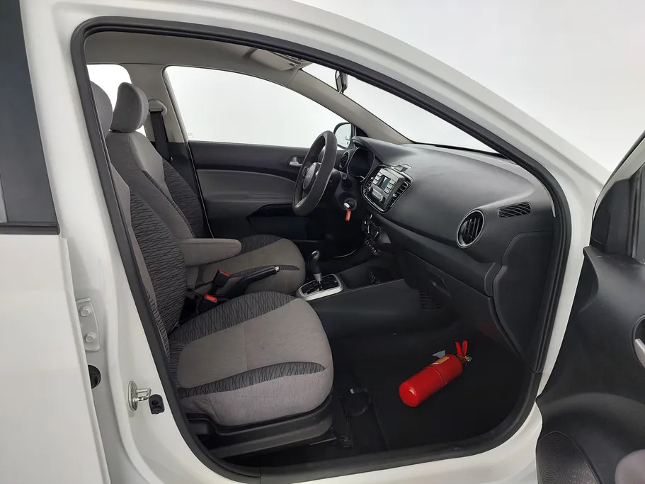 كيا بيجاس LX 2023 