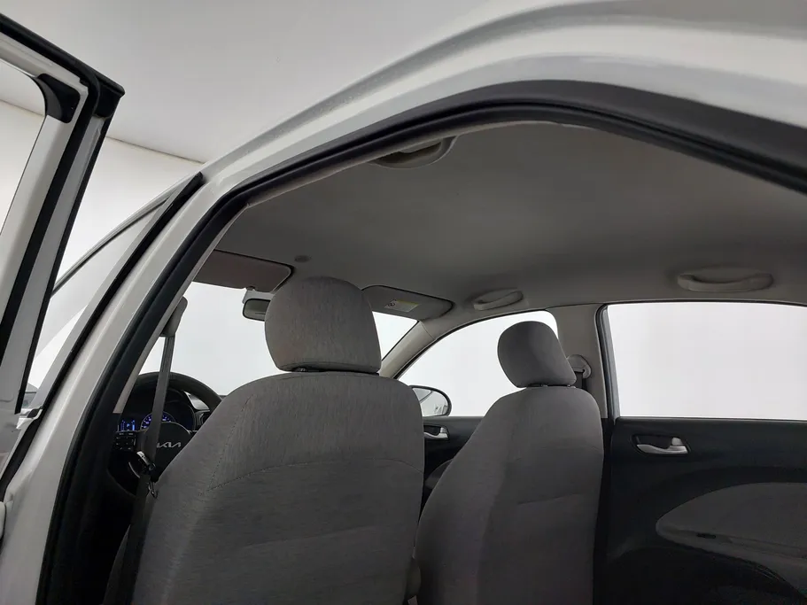 كيا بيجاس LX 2023 