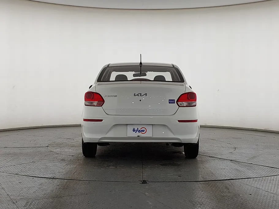 كيا بيجاس LX 2023 