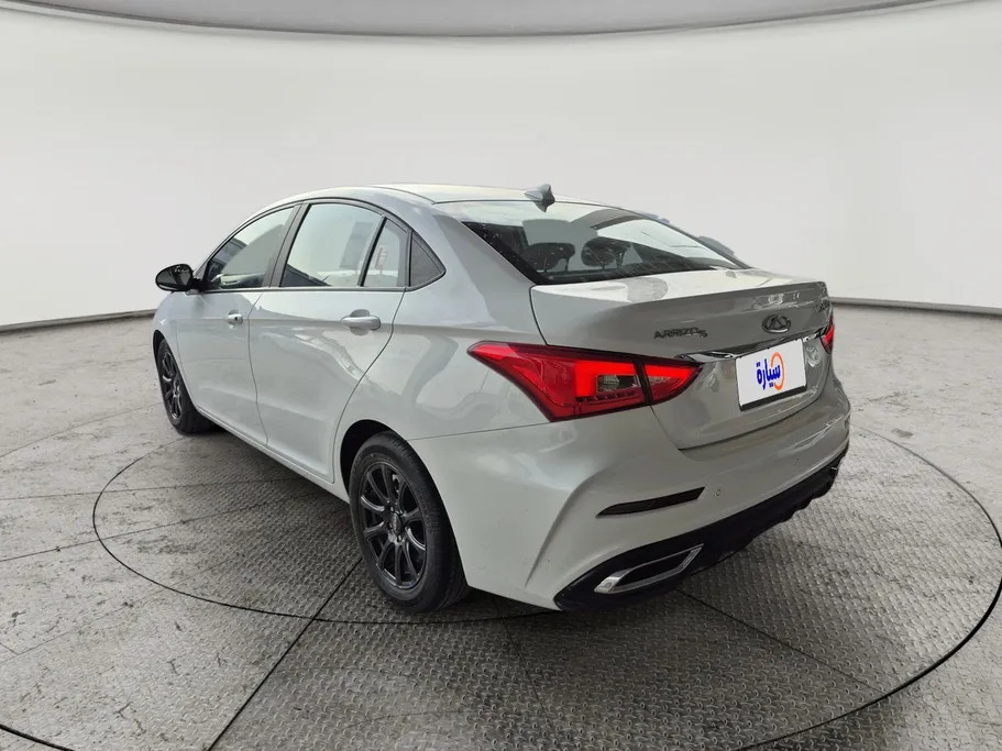 2025 Chery Arrizo 5 Comfort 