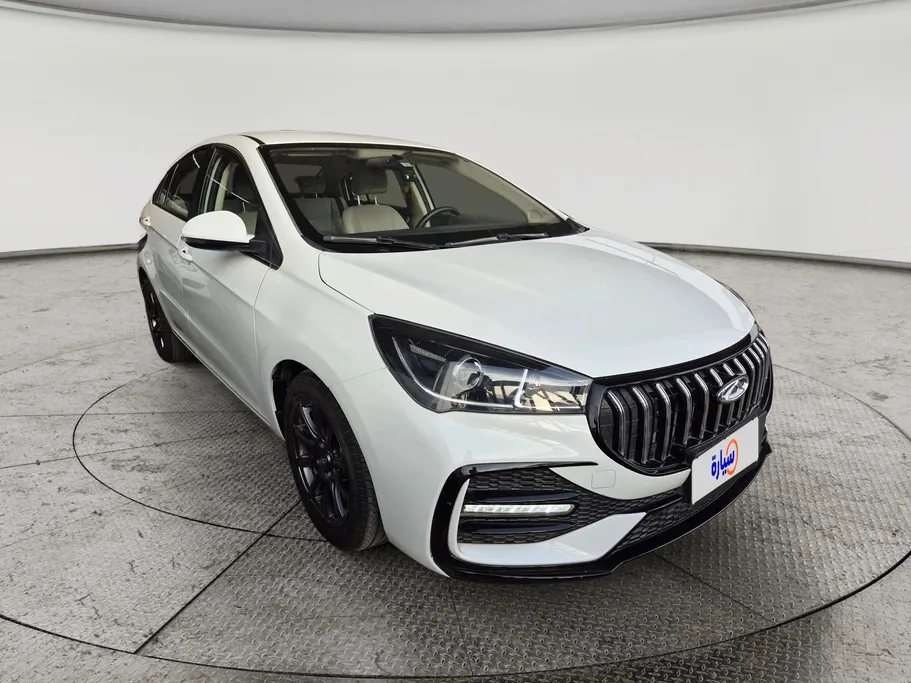 2025 Chery Arrizo 5 Comfort 