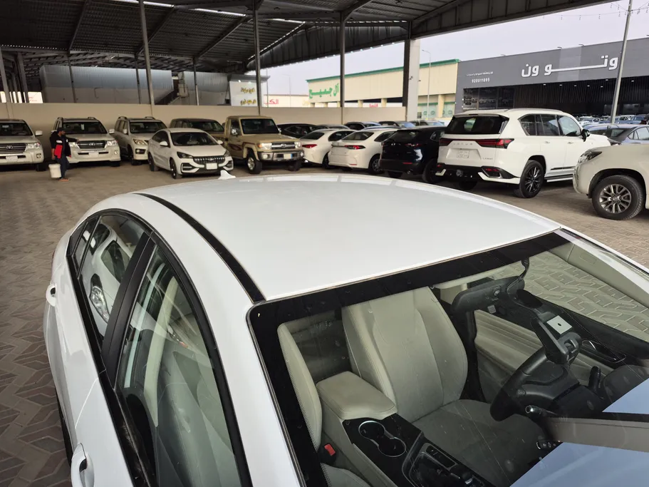 2025 Chery Arrizo 5 Comfort 