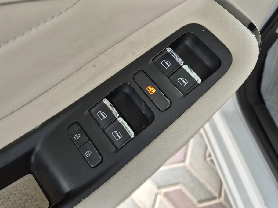 2025 Chery Arrizo 5 Comfort 