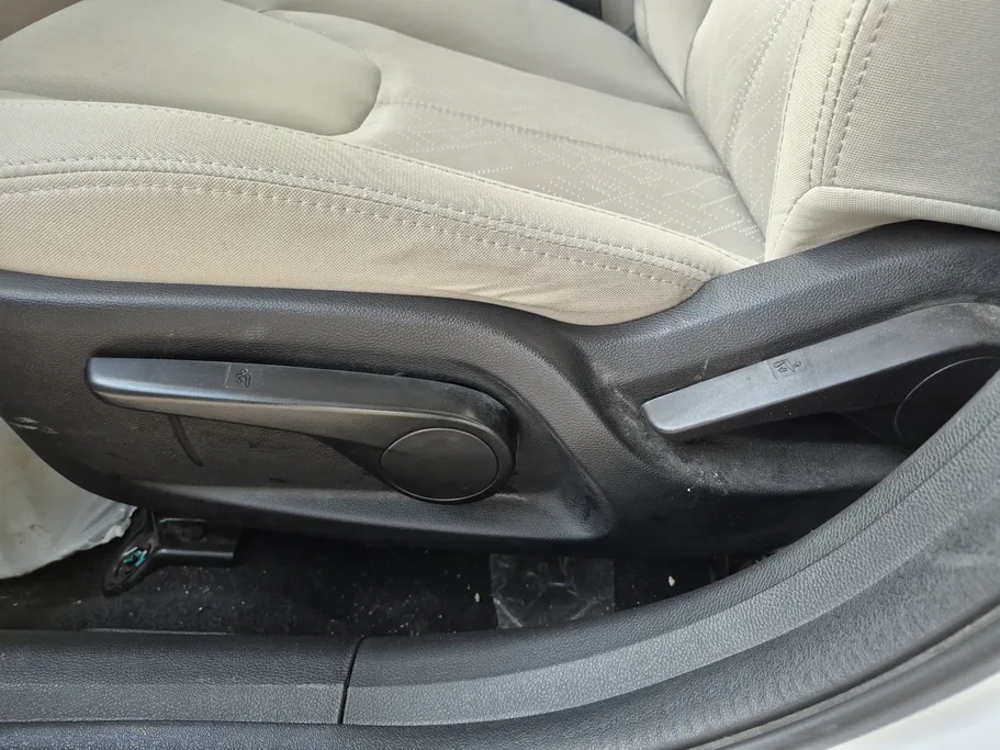 2025 Chery Arrizo 5 Comfort 