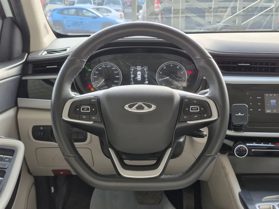 2025 Chery Arrizo 5 Comfort 