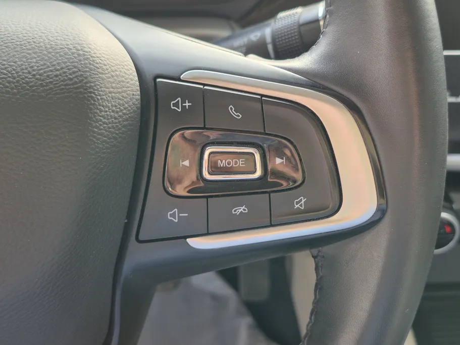 2025 Chery Arrizo 5 Comfort 