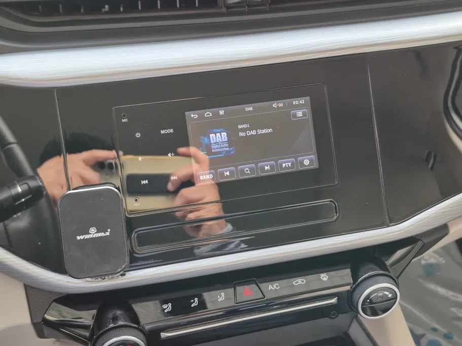 2025 Chery Arrizo 5 Comfort 