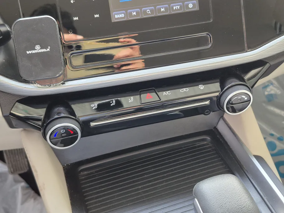 2025 Chery Arrizo 5 Comfort 