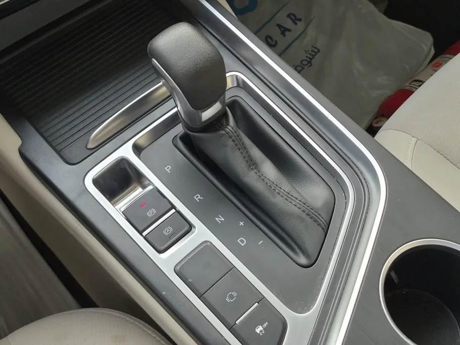 2025 Chery Arrizo 5 Comfort 