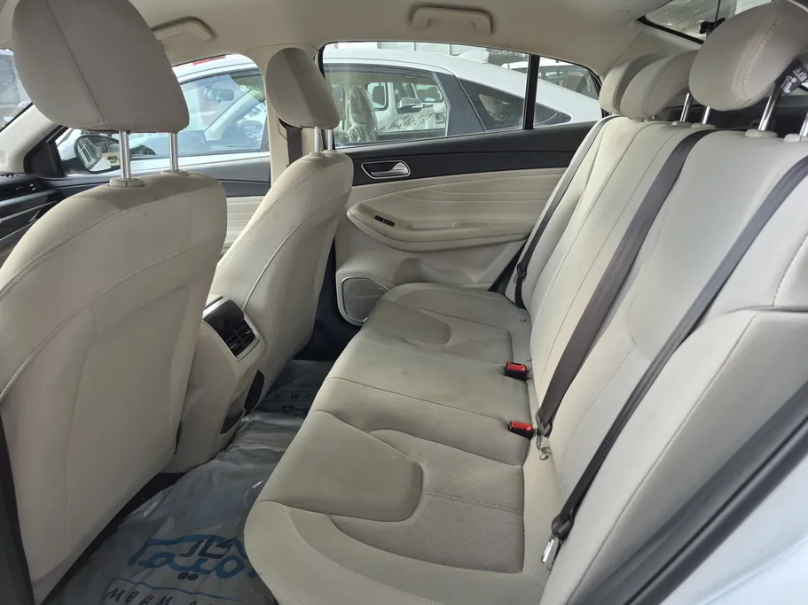 2025 Chery Arrizo 5 Comfort 