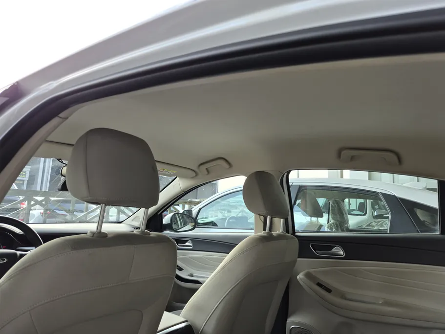 2025 Chery Arrizo 5 Comfort 