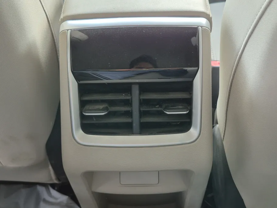 2025 Chery Arrizo 5 Comfort 