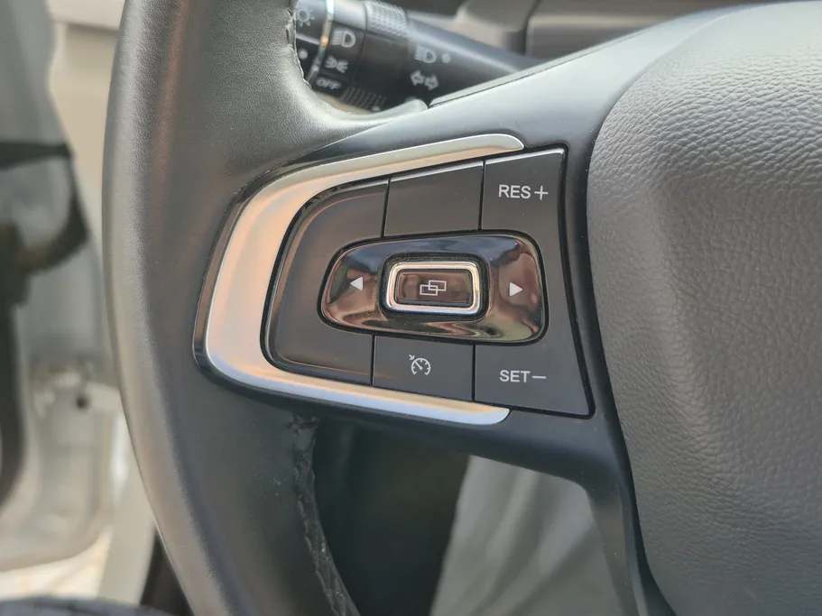 2025 Chery Arrizo 5 Comfort 