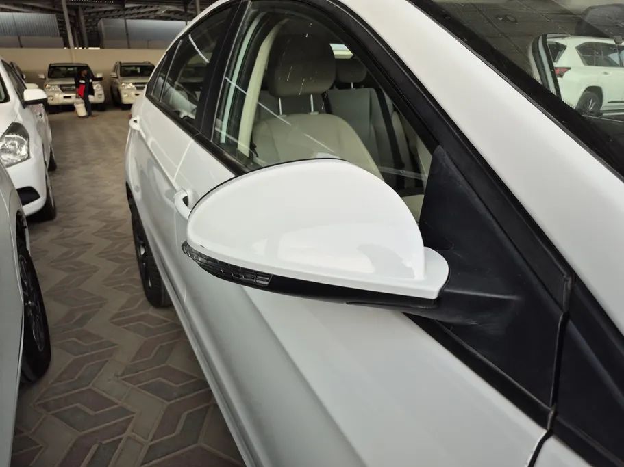 2025 Chery Arrizo 5 Comfort 