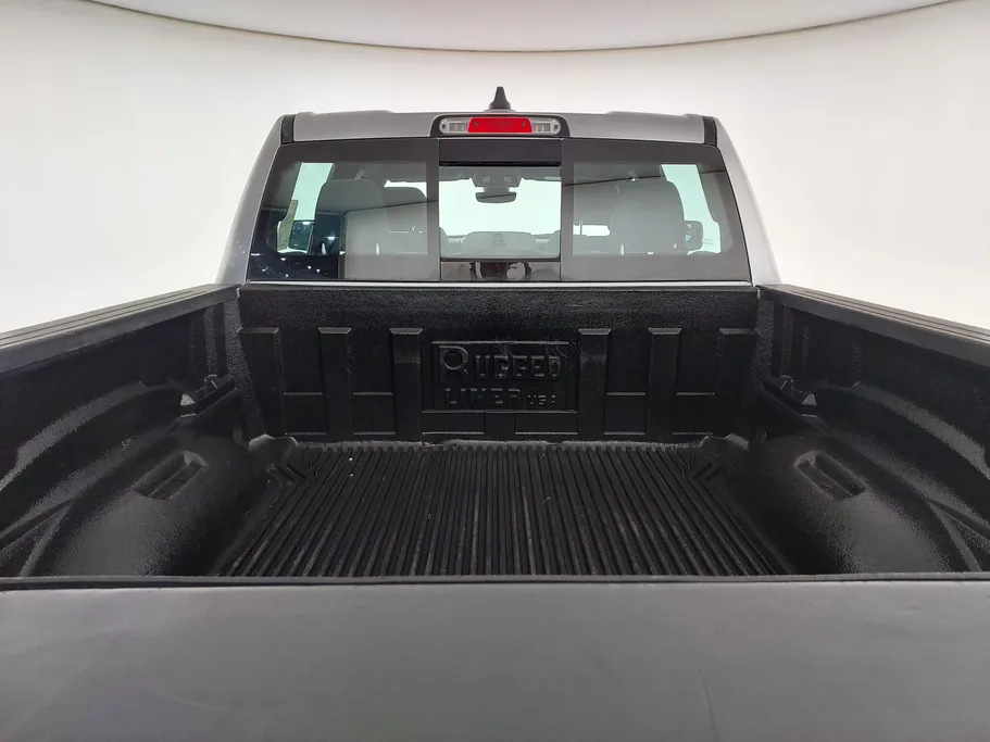 2022 Dodge Ram BIGHORN 1500 