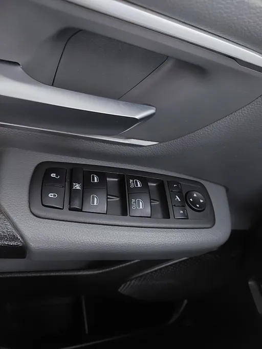 2022 Dodge Ram BIGHORN 1500 