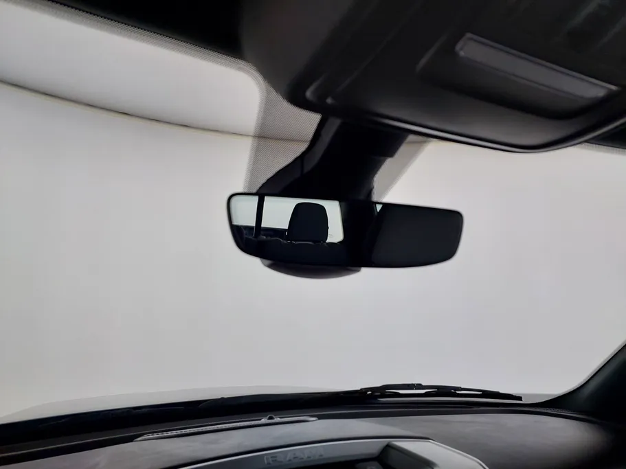 2022 Dodge Ram BIGHORN 1500 