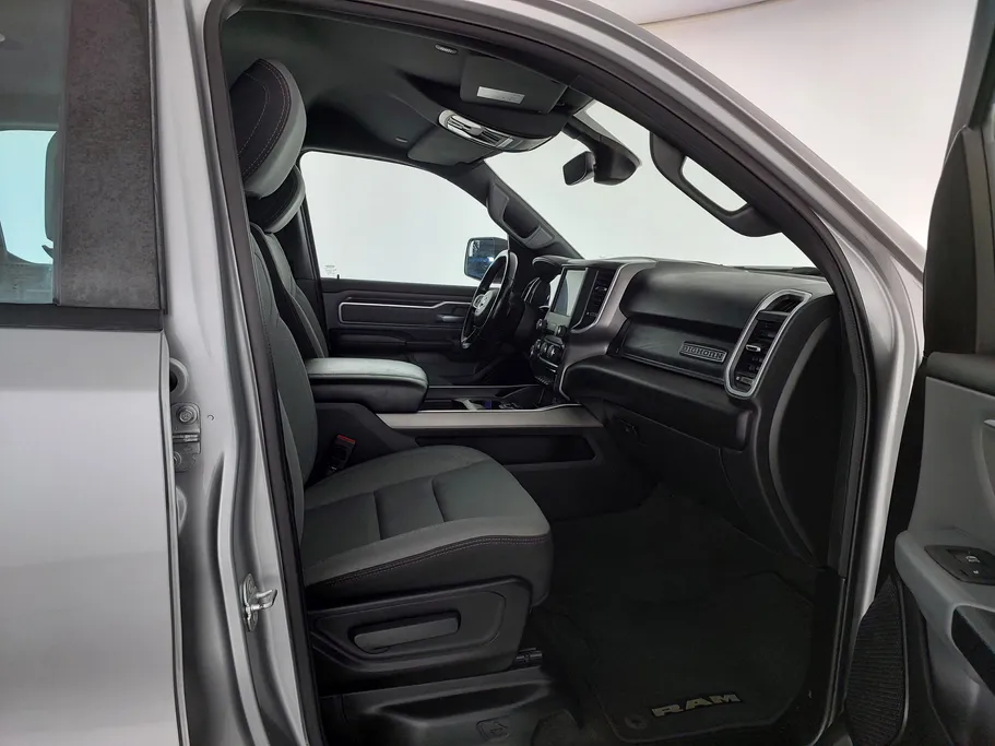 2022 Dodge Ram BIGHORN 1500 