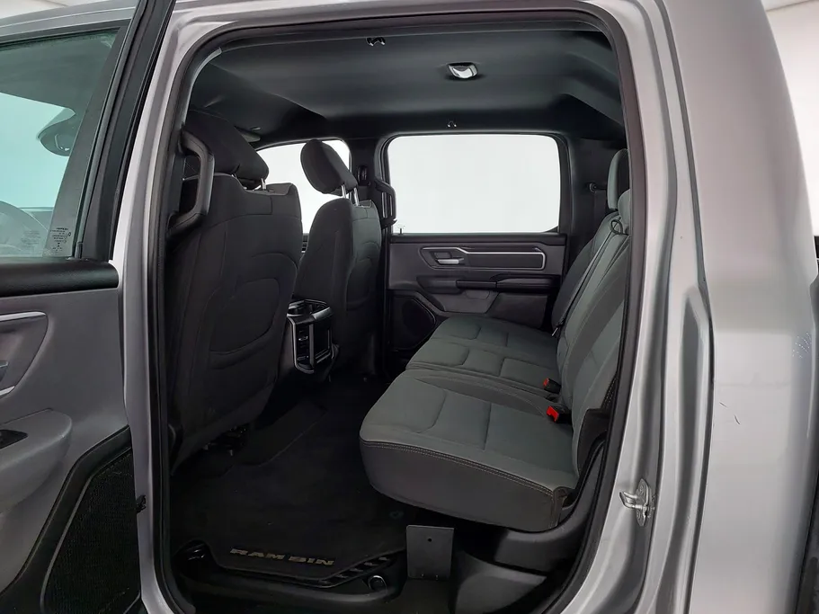 2022 Dodge Ram BIGHORN 1500 