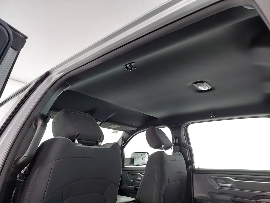 2022 Dodge Ram BIGHORN 1500 