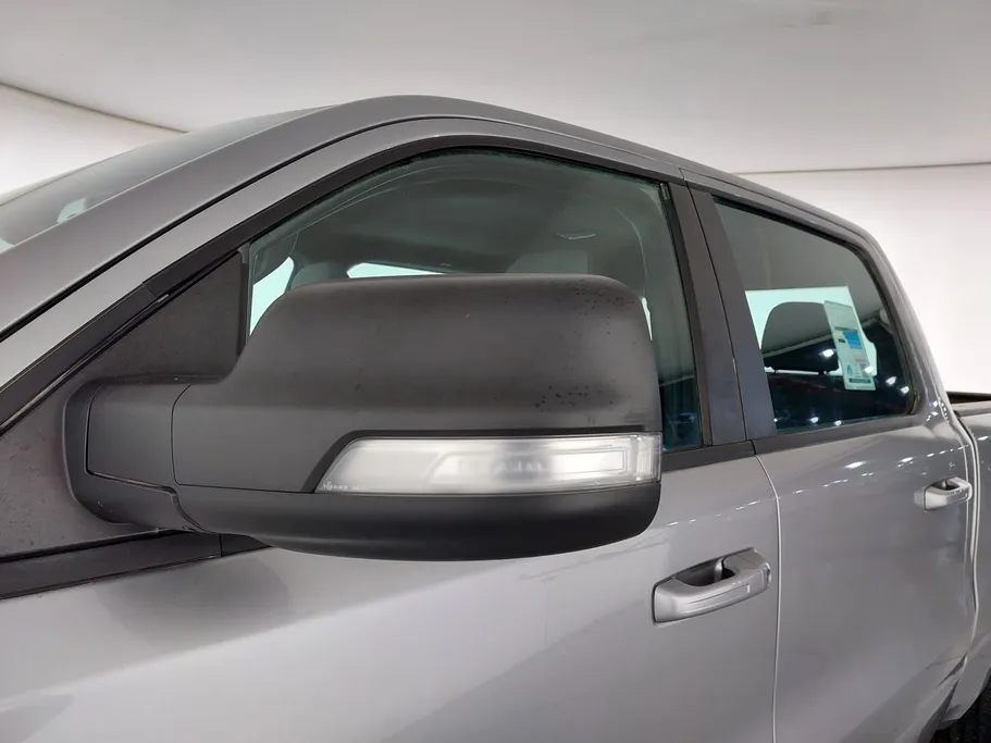 2022 Dodge Ram BIGHORN 1500 