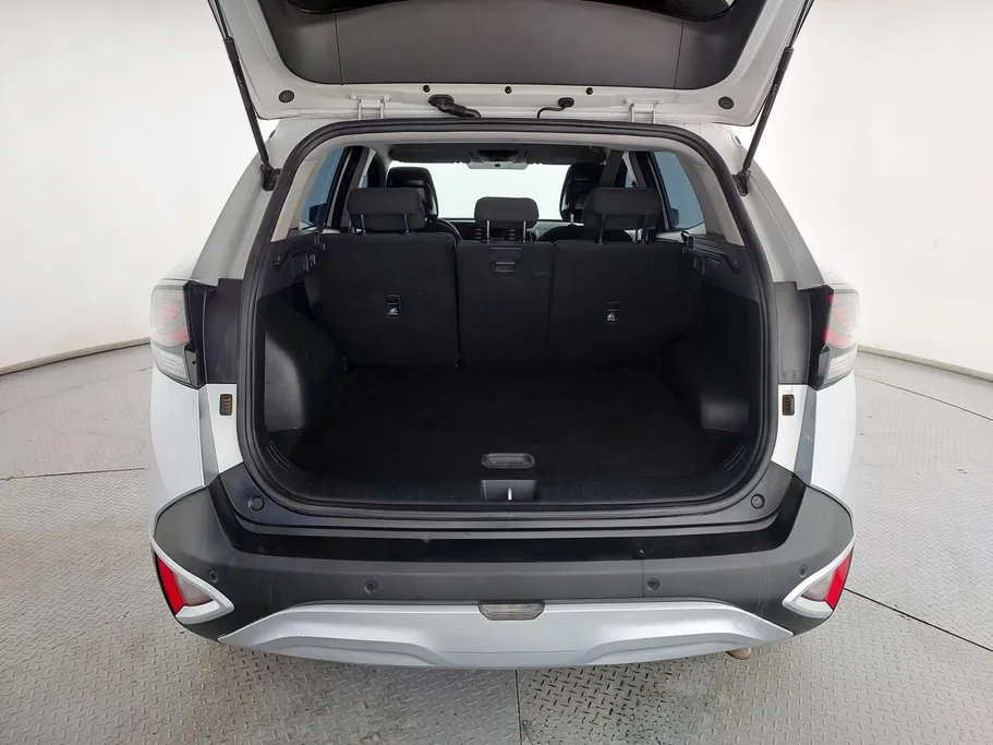 كيا سبورتاج LX 2023 