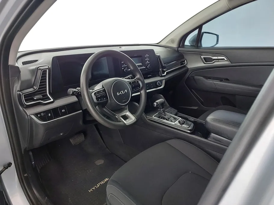 كيا سبورتاج LX 2023 