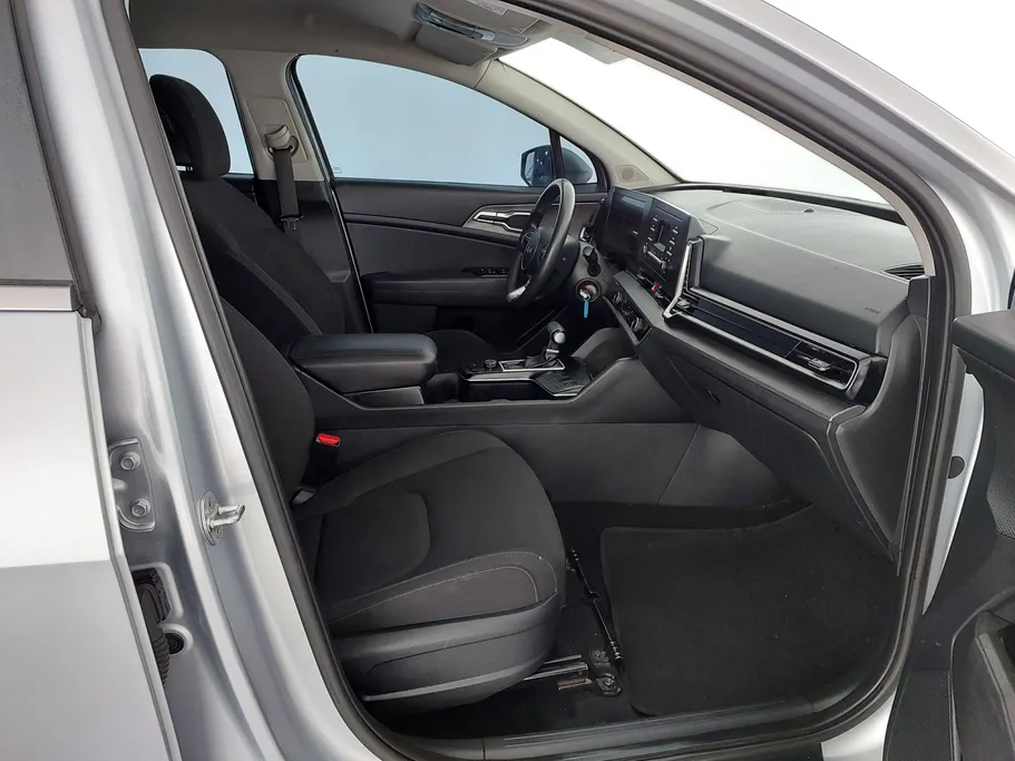 كيا سبورتاج LX 2023 