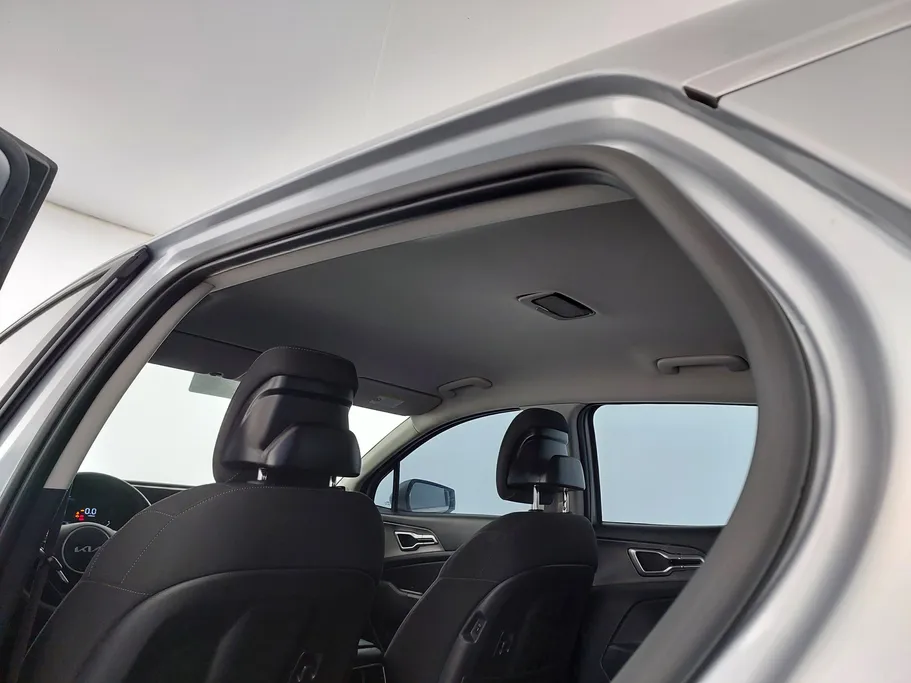 كيا سبورتاج LX 2023 