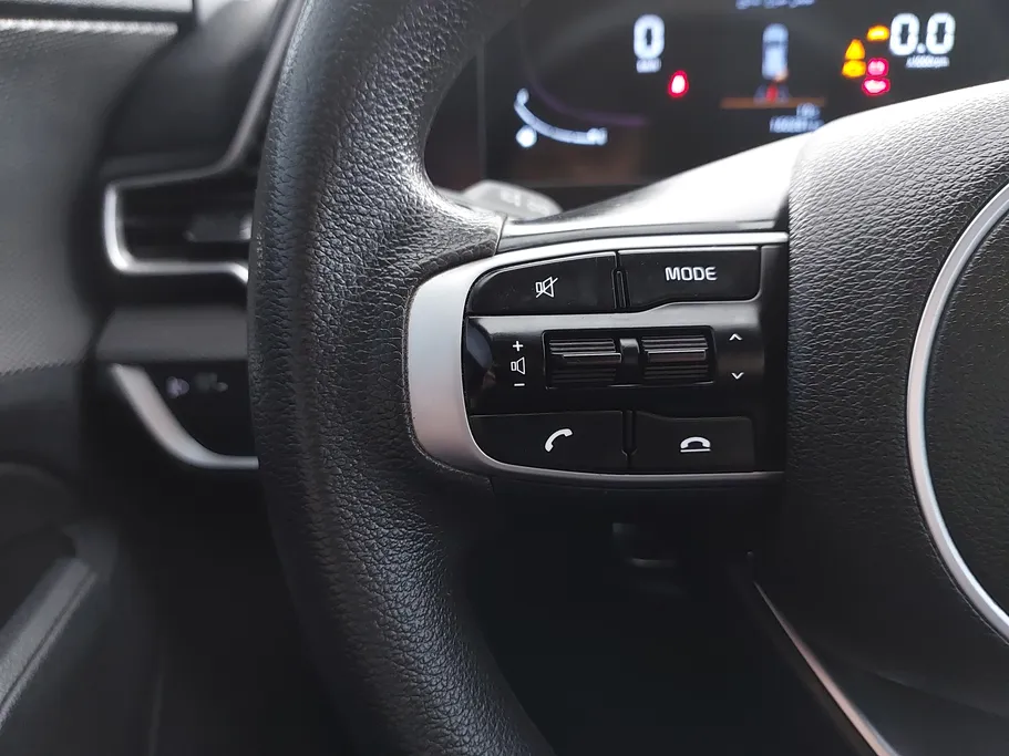 كيا سبورتاج LX 2023 