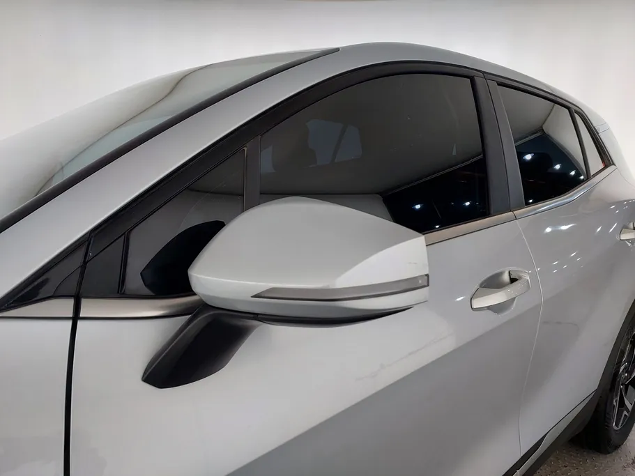 كيا سبورتاج LX 2023 