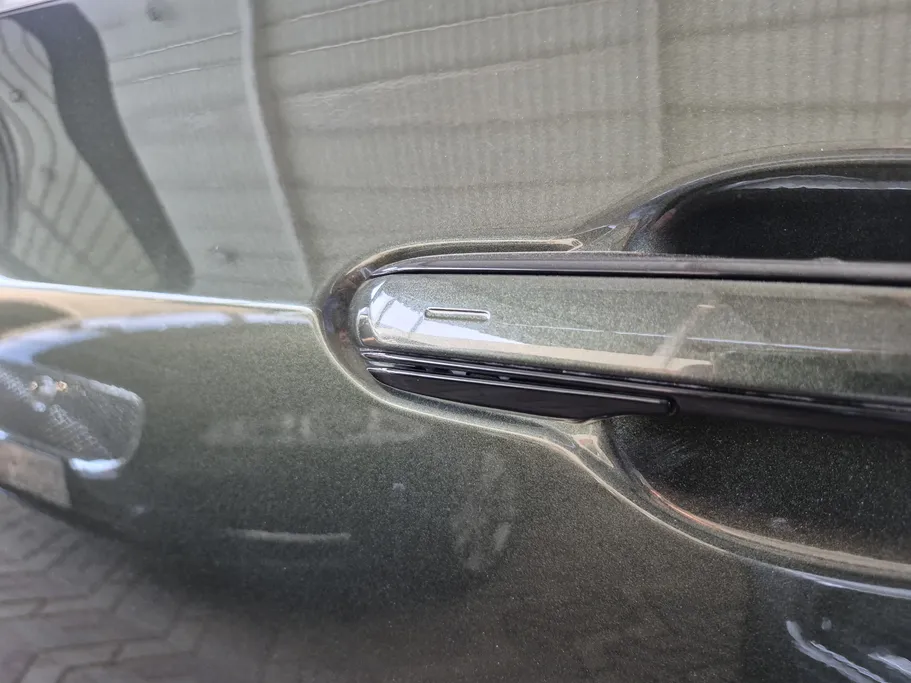 لكزس NX 350 AA Elegant	 2024 