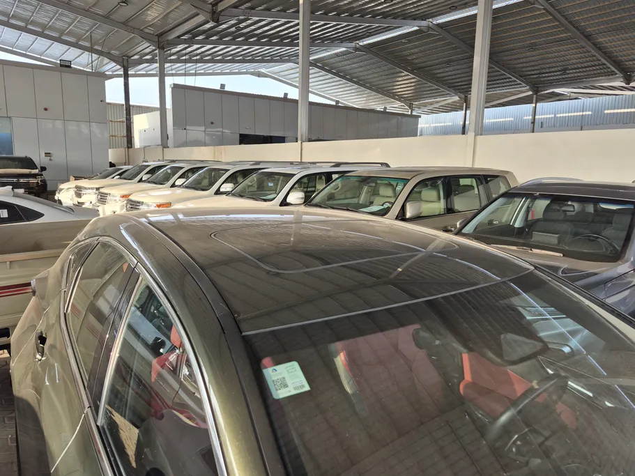 لكزس NX 350 AA Elegant	 2024 