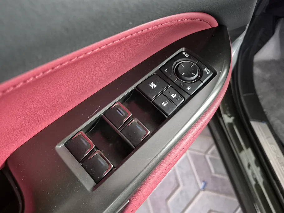 لكزس NX 350 AA Elegant	 2024 