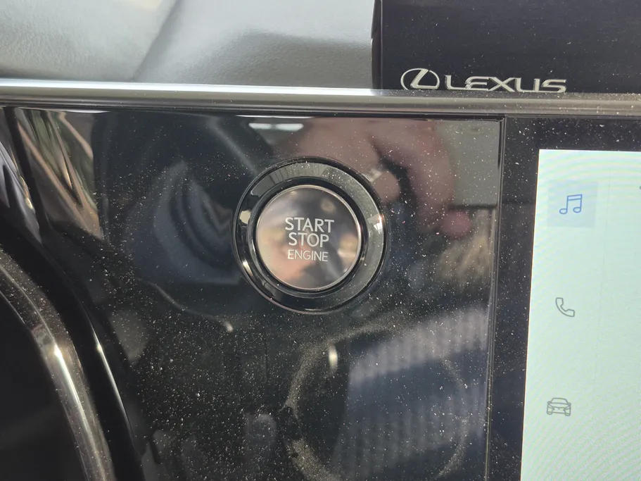 لكزس NX 350 AA Elegant	 2024 