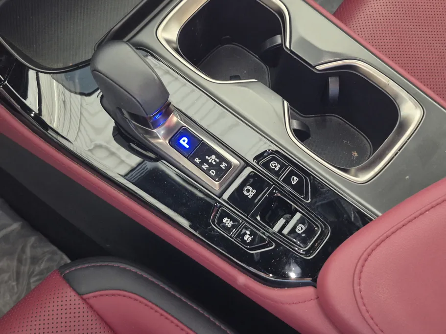 لكزس NX 350 AA Elegant	 2024 