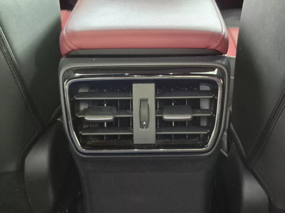 لكزس NX 350 AA Elegant	 2024 