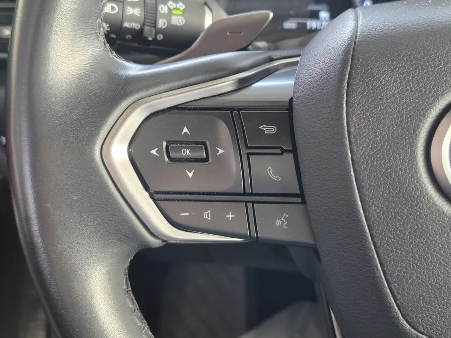 لكزس NX 350 AA Elegant	 2024 