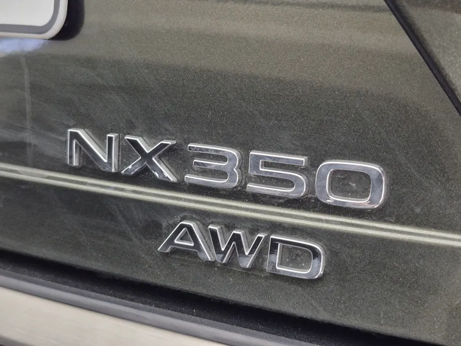 لكزس NX 350 AA Elegant	 2024 