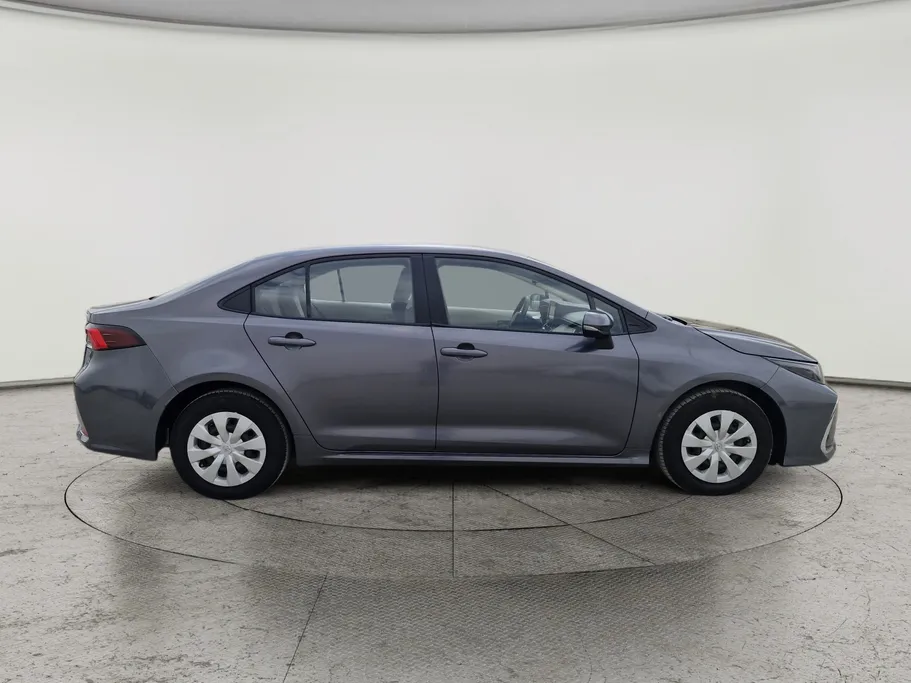 2022 Toyota Corolla XLI 