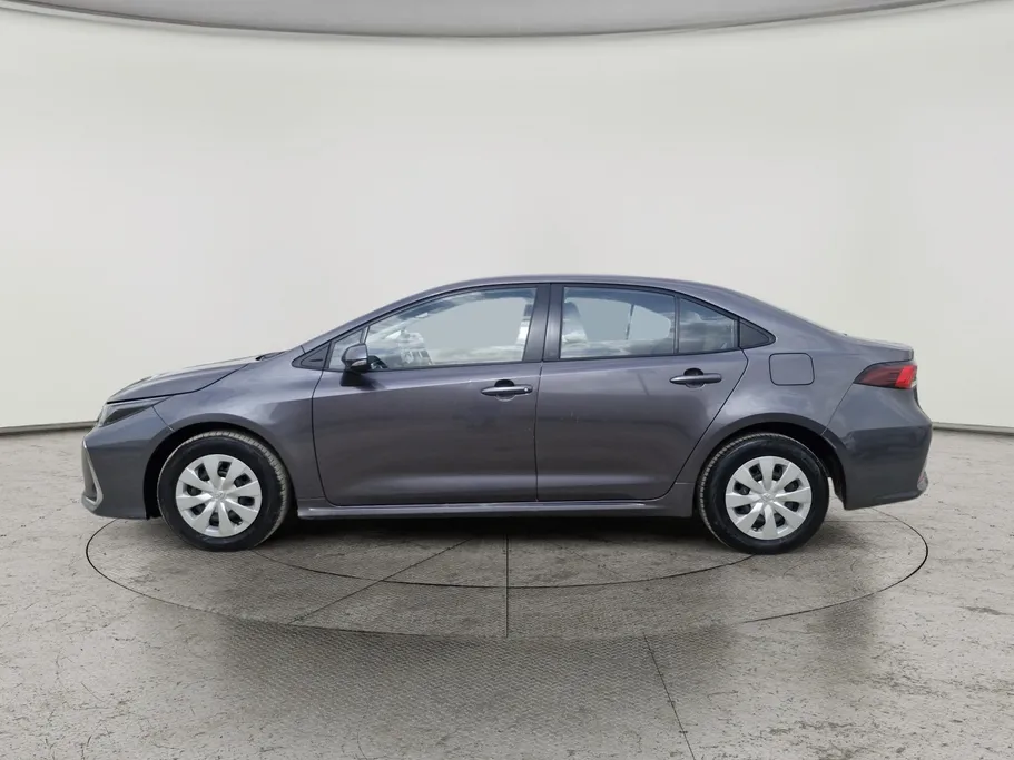 2022 Toyota Corolla XLI 