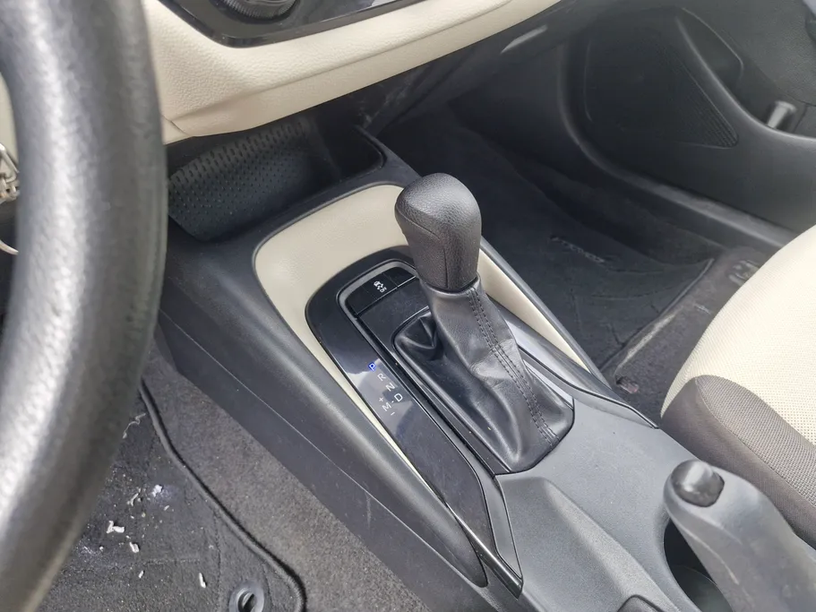 2022 Toyota Corolla XLI 