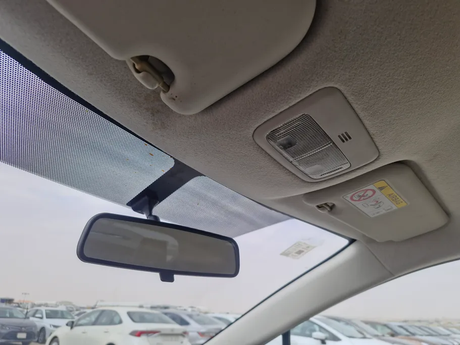 2022 Toyota Corolla XLI 