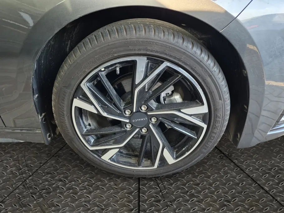 لينك اند كو 03 Hyper Plus 2024 