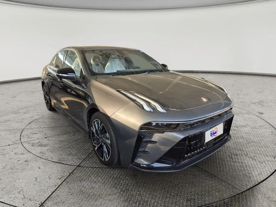 لينك اند كو 03 Hyper Plus 2024 