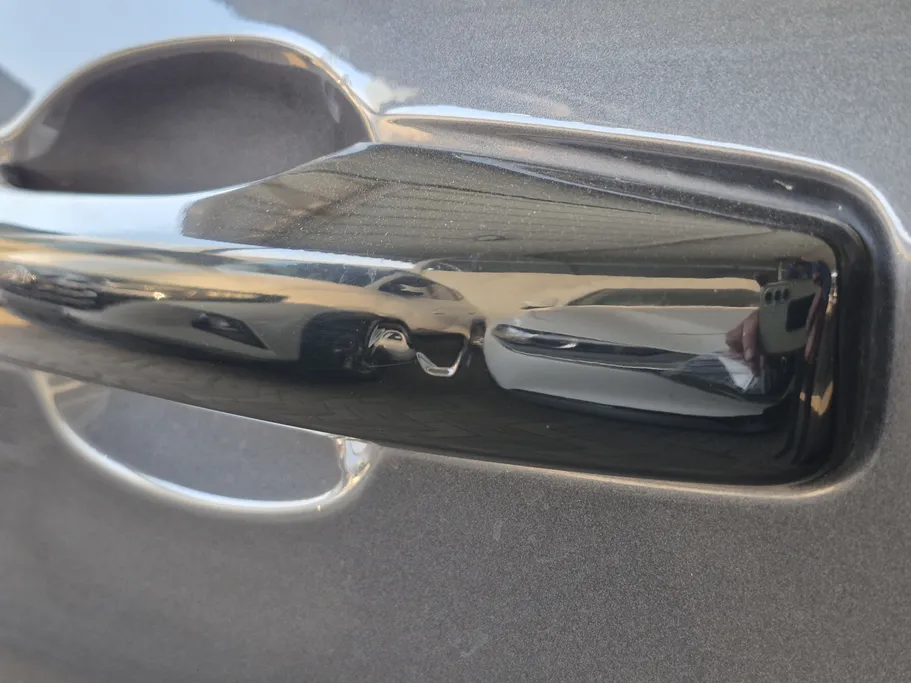 لينك اند كو 03 Hyper Plus 2024 