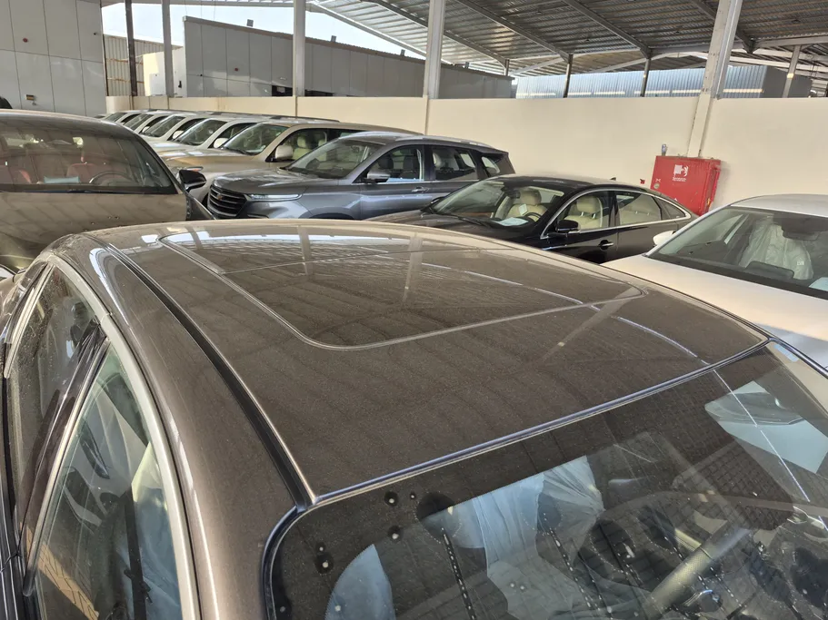 لينك اند كو 03 Hyper Plus 2024 